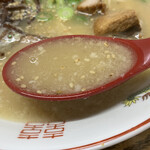 用户对于中華そば 錦 本店的评论图