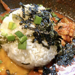 用戶對於オムニ食堂 本店的評論圖