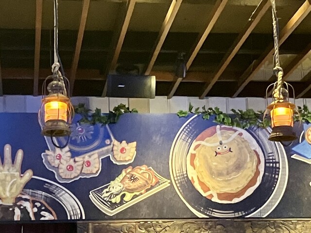 用户对于LUIDA'S BAR的评论高清图