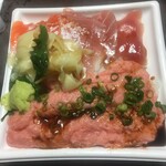 用户对于磯丸水産 高田馬場駅前店的评论图