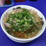 用戶對於来来亭  桂川店的評論圖