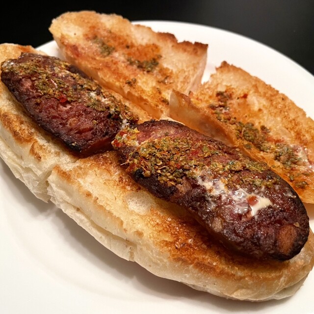 用戶對於ミ・チョリパン的評論高清圖