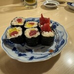 用戶對於裏難波スシトフジ的評論圖