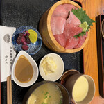 用户对于糸島海鮮食堂 そらり的评论图