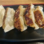 用户对于富良野らーめん花道的评论图