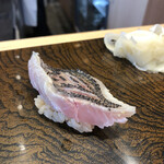 用戶對於立喰鮨 銀座おのでら 本店的評論圖