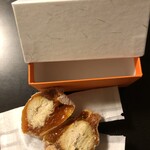 用戶對於恵那栗工房 良平堂的評論圖