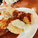 User's review image for 洋食や”B”