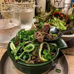 User's review image for 鉄板バルSOURCE 三軒茶屋店