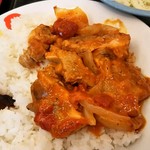 用戶對於松屋 阿倍野店的評論圖