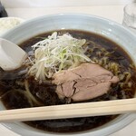 用户对于眞麺 穂高的评论图