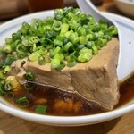 用户对于お多幸 新宿店的评论图