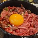 User's review image for 先斗町 肉路地