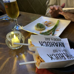用戶對於Dining & Bar LAVAROCK的評論圖