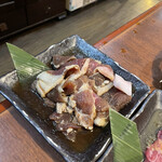 用戶對於まるごと北海道 ジンギスカン店的評論圖