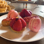 User's review image for ラ・メゾン・キオイ