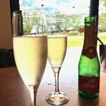 User's review image for 飛鳥山公園エプロンマーク