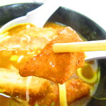 用户对于札幌市東区役所 食堂的评论图