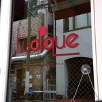 User's review image for cafe brasserie ludique