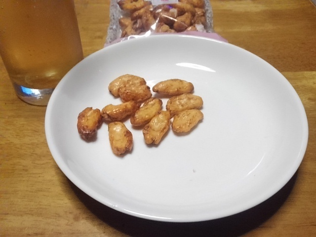 用户对于幸煎餅 銀座本店的评论高清图