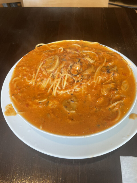 User's recommendation image for IVO ホームズパスタ 新宿店