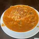 User's review image for IVO ホームズパスタ 新宿店
