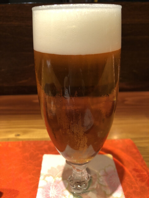 用户对于和食美酒 ほり米的评论高清图