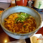 用戶對於釜上げうどん 二葉的評論圖