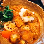 User's review image for 大戸屋 吉祥寺南口店