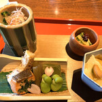 用戶對於燈々庵的評論圖