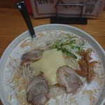 用户对于どでからーめん的评论图