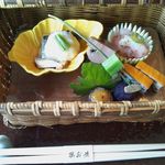 用戶對於花外楼 大坂城店的評論圖
