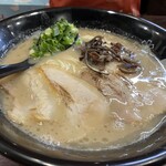 用户对于石田一龍 門司店的评论图