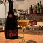 User's review image for ワインスタンド №2