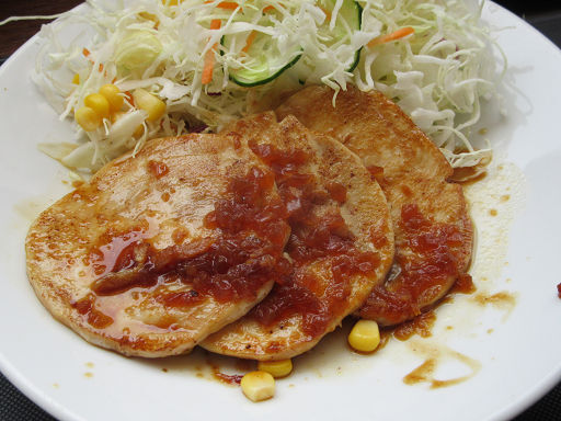 用戶對於松屋 大国町店的評論圖
