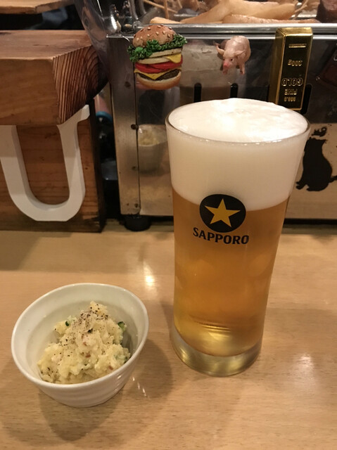 User's recommendation image for マリコ食堂