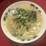 用戶對於一楽的評論圖