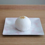 用戶對於老松 伊勢丹新宿店的評論圖