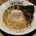 用戶對於河童らーめん本舗 工場直営店的評論圖