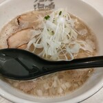 用戶對於ラーメン海鳴 福岡空港店的評論圖