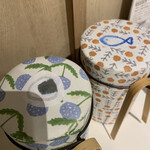 用戶對於だし茶漬けえん ルミネ新宿店的評論圖