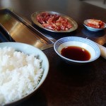 User's review image for 正寿苑焼肉