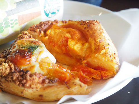 User's review image for スターバックスコーヒー トリエ京王調布店