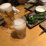 User's review image for エビス 三鷹店