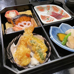 用户对于逸品料理屋 流石的评论图