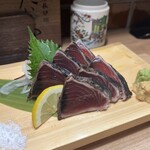 User's review image for 備長炉端 だいやめ 天満店