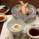 用户对于かにしげ 久留米店的评论图