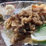 用戶對於ほっともっと 練馬土支田店的評論圖