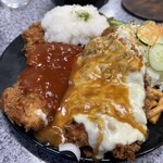 用户对于ハイライト 百万遍店的评论图