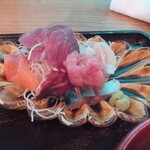 用户对于魚食堂 きてれつ 堀留町店的评论图